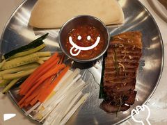 -CHILL Pho澳洲牛肉越南粉(佛山顺德万象汇店)