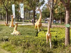 -歌斐颂巧克力小镇