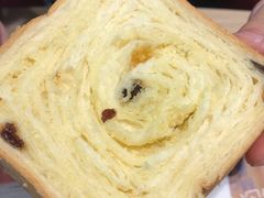 椰子提子吐司-爸爸糖吐司面包(保定未来石万达广场店)