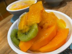 -杨枝金捞甜品(氹仔泉澧店)