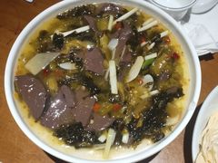 -八道本地特色菜馆(大鹏古城店)