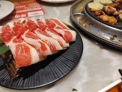 -韩宫宴和牛烤肉(宁波环球银泰城店)