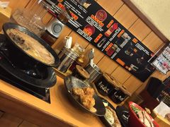 -博多一幸舍(侨福芳草地购物中心店)
