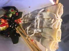 -童陈记重庆冷串串(食宝街店)