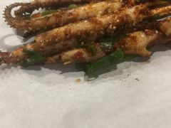 -云南建水鸡脚王烧烤(商贸路店)