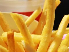 -肯德基(安定门店)