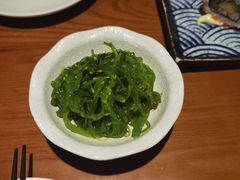 -有喜屋·烧鸟·居酒屋(周浦万达店)