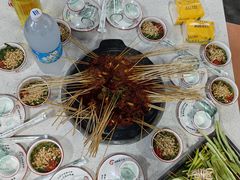 -小向麻辣烫(天街总店)