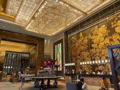 -长沙富力万达文华酒店