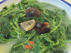 -中恒华茶楼(牌坊店)