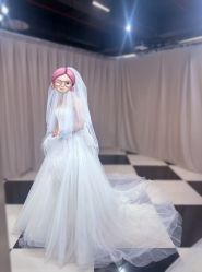 -珠海女王嫁衣馆(珠海左右创意园店)