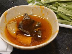 -邓莽子老火锅(中兴路总店)