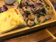 -北戴河转鱼·炒螃蟹酱餐厅