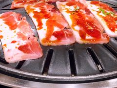 -九田家黑牛烤肉料理(石路天虹店)