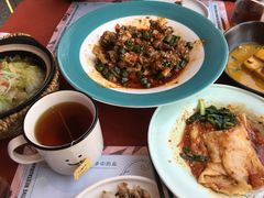 -赵小姐丨新中餐(曲江店)
