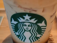-星巴克(梧州梦之岛广场店)