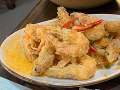 -堂宴·老厦门私房菜(1988仙岳总店)