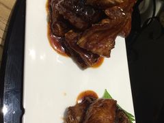 -申阿婆·上海菜·小海鲜(国展店)