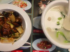 -草包包子铺(宽厚里店)