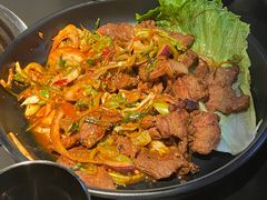 -HOTISLAND海鸡岛·韩国料理(江南西店)