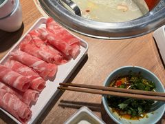 -季季红火锅(长沙步行街店)