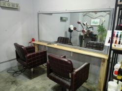 -GIRL STYLE 烫发·染发沙龙