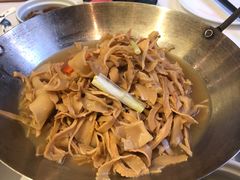 -同庆楼(大钟寺店)