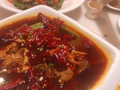 毛血旺-金鼎轩(方庄天坛店)