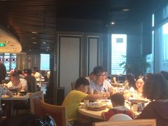大堂-望湘园·湖南菜(宏伊店)