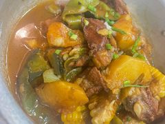 -金掌勺·锅包肉(双榆树店)
