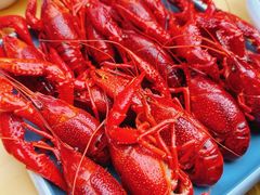 -小田油焖小龙虾(双井店)