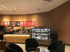 -星巴克(北京新辰里亚运村店)