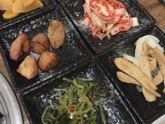 -真情鲍鱼海鲜汤
