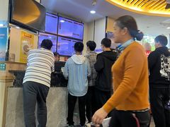 -蒋家桥饺面店(东关街店)