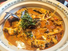 -魏铭鱼头捞饭(晋阳路店)