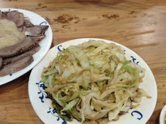 -柴氏风味斋(甘家口店)