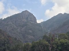 -大慈岩风景区