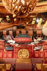 -花嫁丽舍海岛婚礼殿堂(国展店)