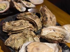 -烧蠔帮·生蚝海鲜牌档(观海店)