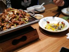 -四季民福烤鸭店(前门廊房二条店)