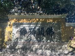 -普陀山慧济禅寺