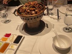 -四季民福烤鸭店(故宫店)