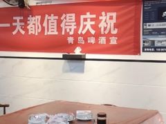 -深巷厨房排档(温州菜黑金冠大学城店)