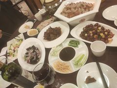 -西安烤鸭店(369烤鸭王店)
