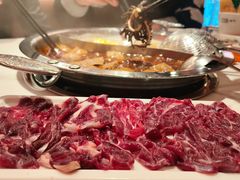 -八合里牛肉火锅(八合里总店)
