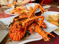 -大茄来海鲜餐厅(亚洲城分行)