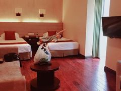 -太阳岛度假酒店