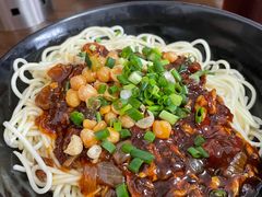 -家烧面馆【南山路知名经典面食】