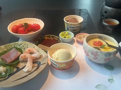 -花潮料理艺食馆(成都万象城店)