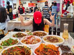 -辣螃铠盆盆蟹大排档(总店)